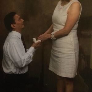 Meet your Posher, Reyes